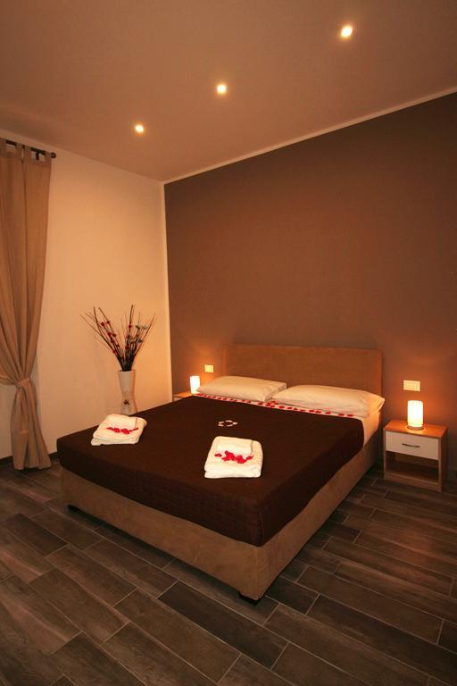 Mi.Ro Rooms Rzym Zewnętrze zdjęcie