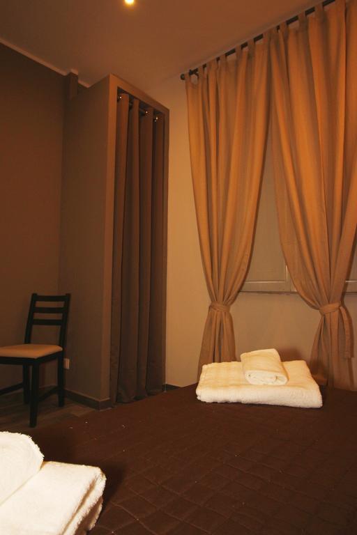 Mi.Ro Rooms Rzym Zewnętrze zdjęcie