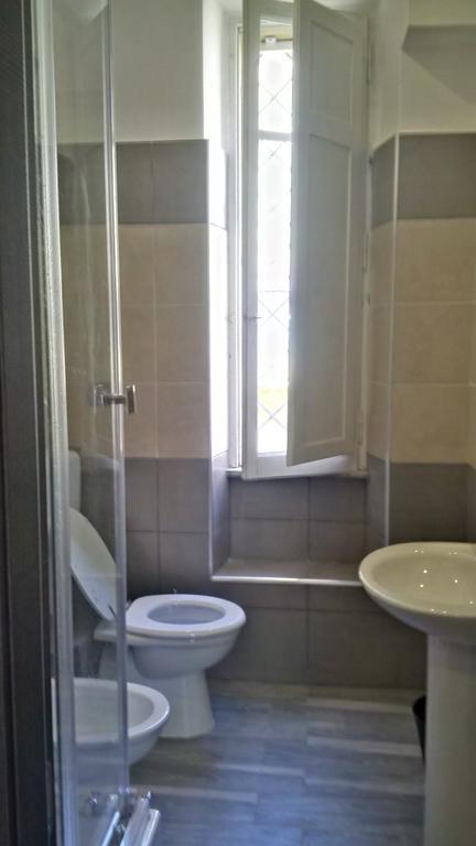 Mi.Ro Rooms Rzym Zewnętrze zdjęcie