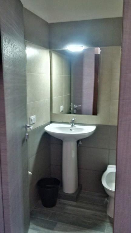 Mi.Ro Rooms Rzym Zewnętrze zdjęcie