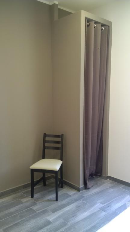 Mi.Ro Rooms Rzym Zewnętrze zdjęcie