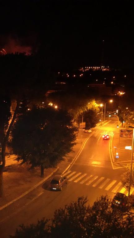 Mi.Ro Rooms Rzym Zewnętrze zdjęcie