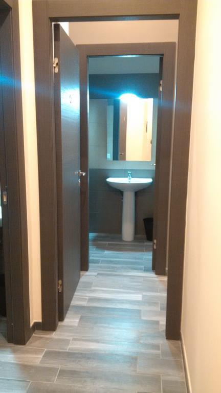 Mi.Ro Rooms Rzym Zewnętrze zdjęcie