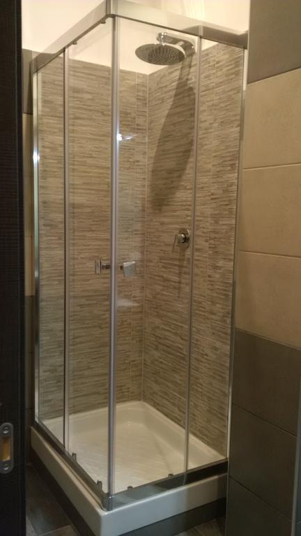 Mi.Ro Rooms Rzym Zewnętrze zdjęcie