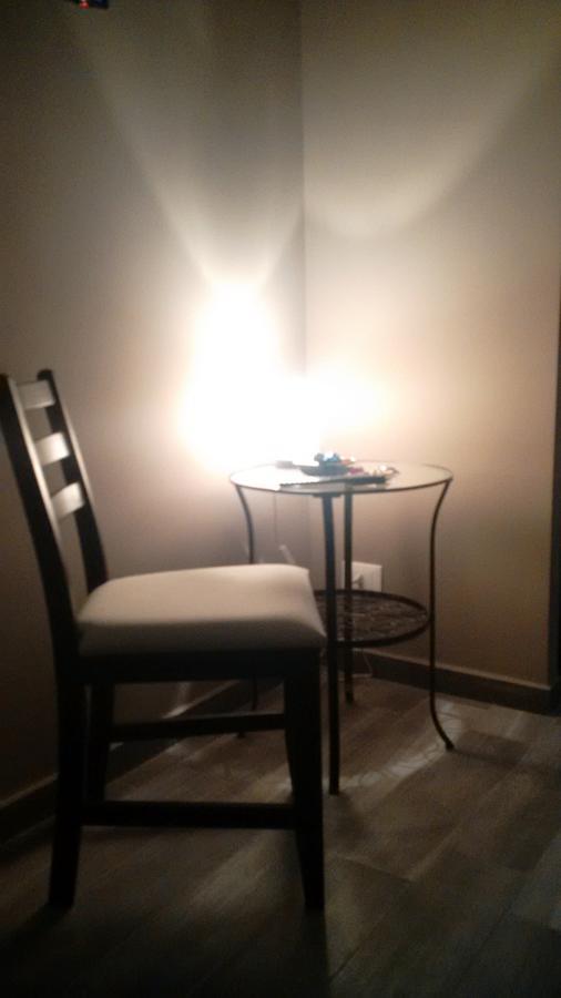 Mi.Ro Rooms Rzym Zewnętrze zdjęcie