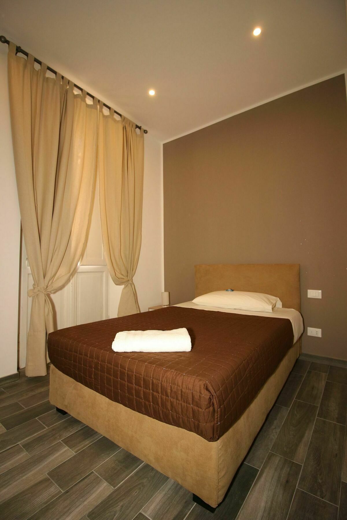 Mi.Ro Rooms Rzym Zewnętrze zdjęcie