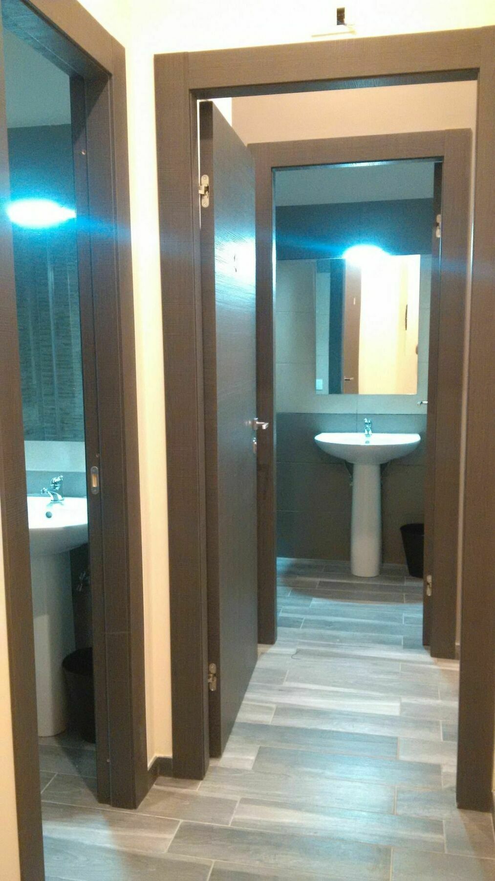 Mi.Ro Rooms Rzym Zewnętrze zdjęcie