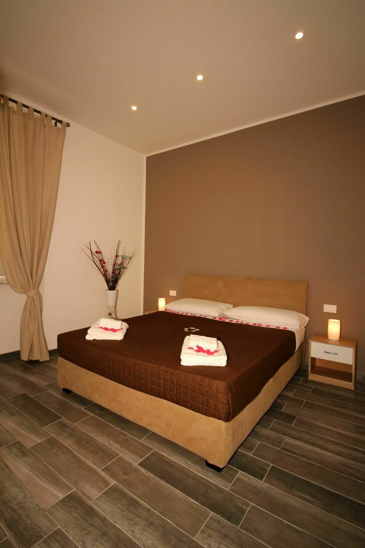 Mi.Ro Rooms Rzym Zewnętrze zdjęcie